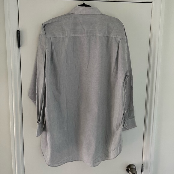 COPY - CHRISTIAN DIOR Chemise button up shirt - Picture 12 of 13